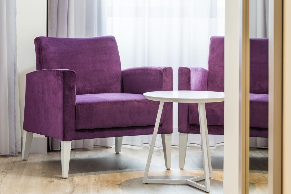 Twin Room Disability Access