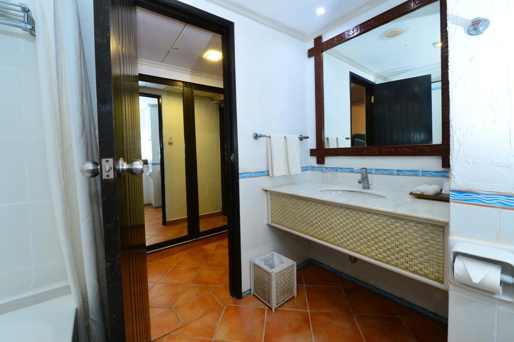 King Room Sea View