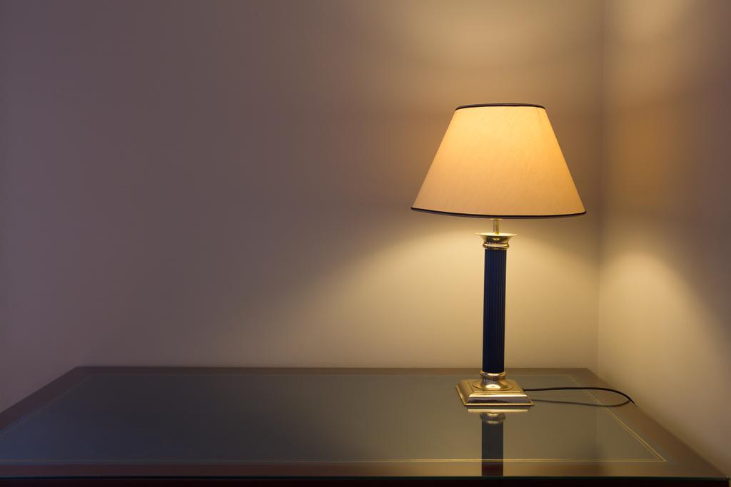 Two-Bedroom Suite Terrace Lycabettus Hill View