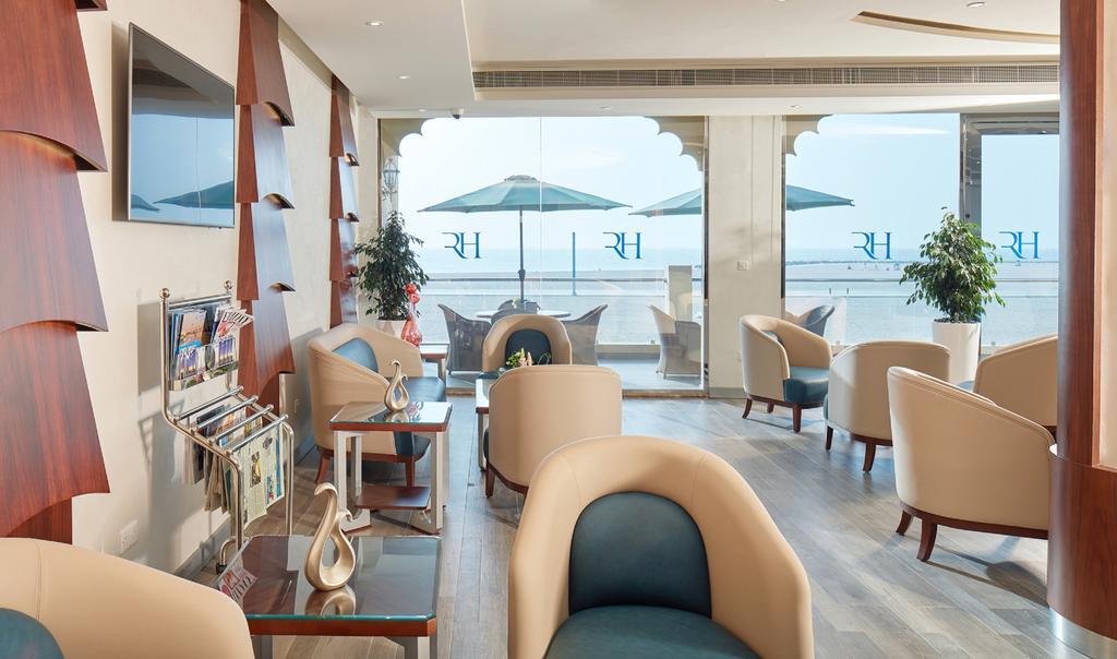 Beach View Superior Room on F&B Heart of Kite Beach