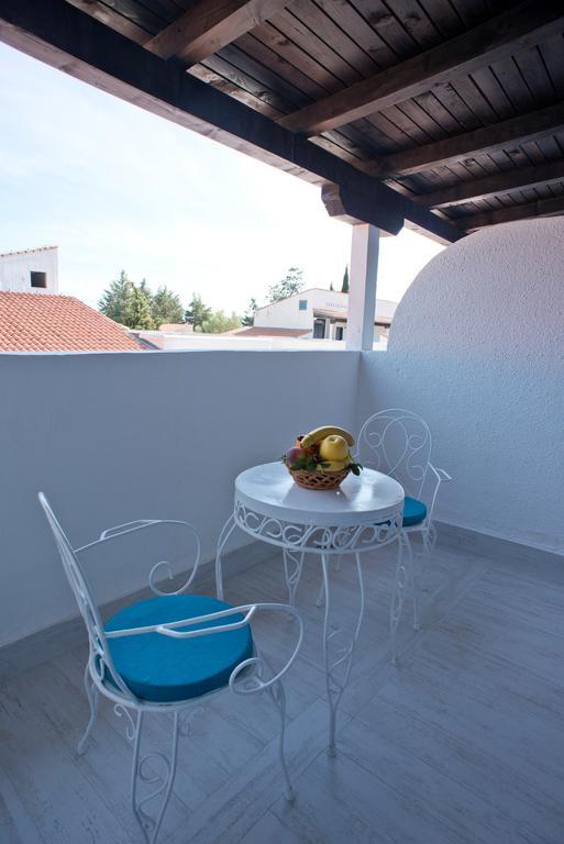 Double or Twin Room Balcony