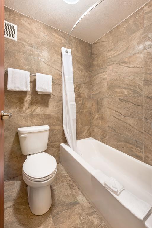 Pokój typu Deluxe z łóżkiem typu king-size - dla niepalących