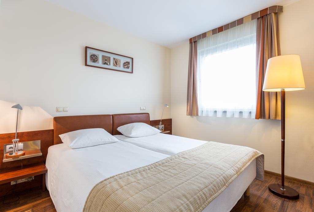 Apartament typu Junior Suite
