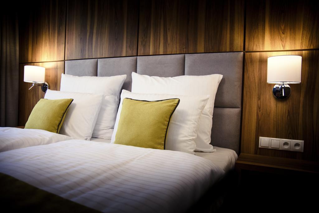 Apartament typu Suite