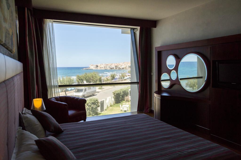 Apartament typu Grand Suite