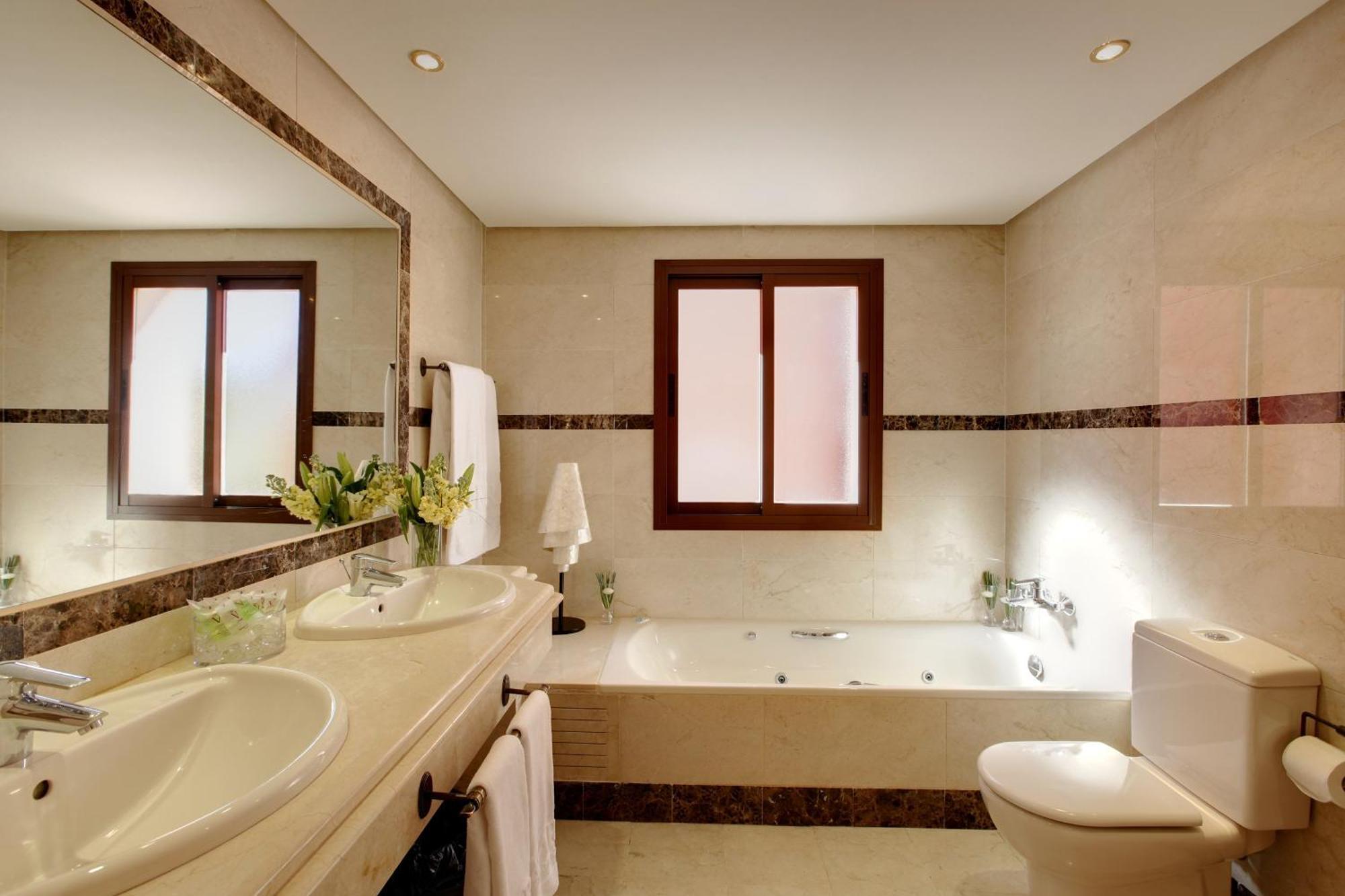Apartament dwupoziomowy