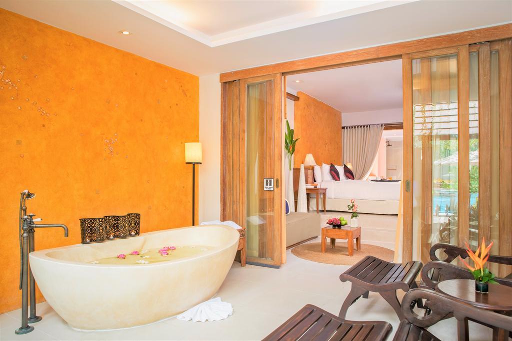 Apartament dla nowożeńców