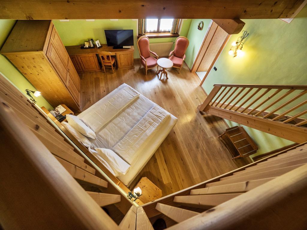 Rodzinny apartament typu Suite