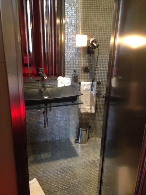 Apartament typu Suite z wanną z hydromasażem