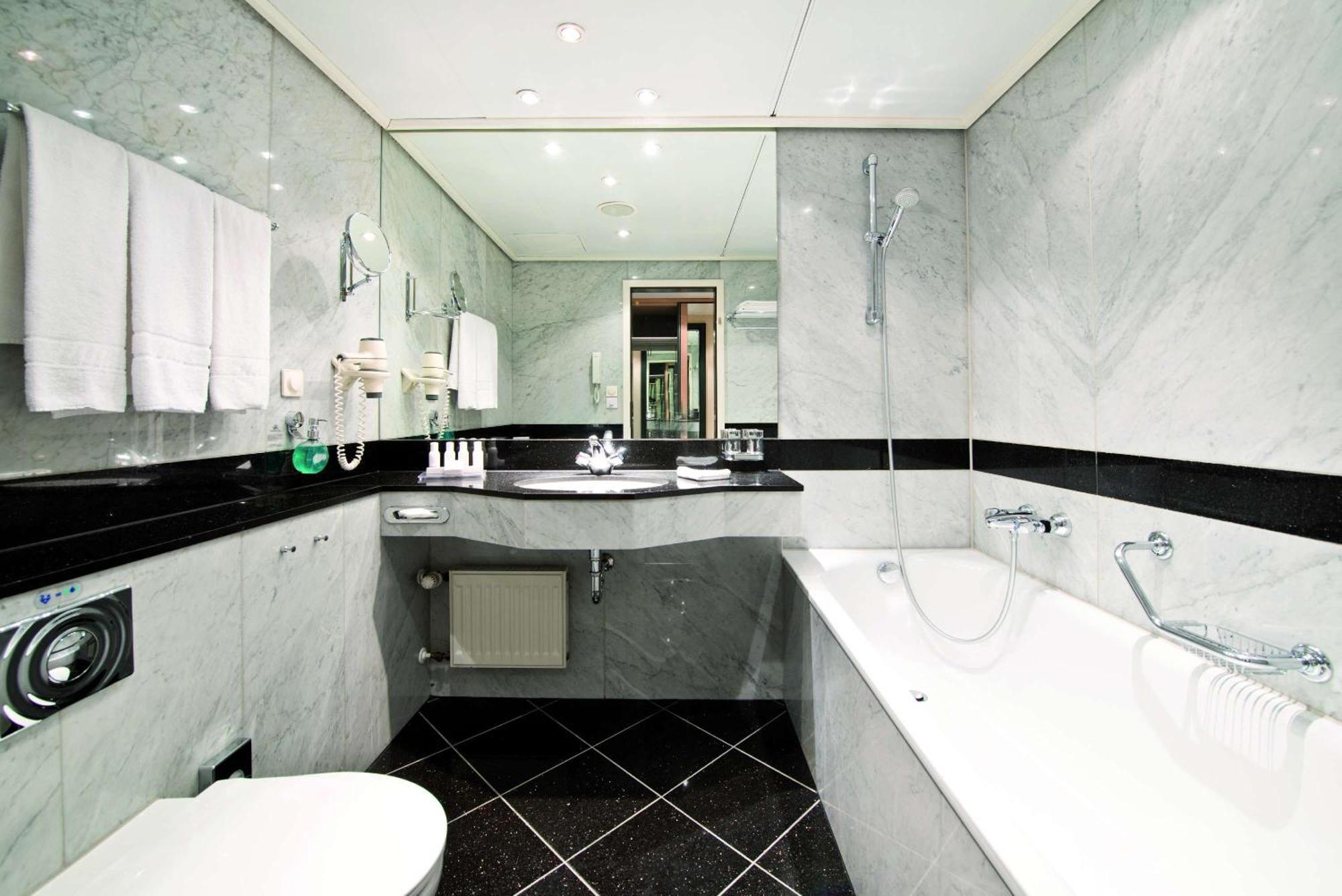 Apartament typu Suite