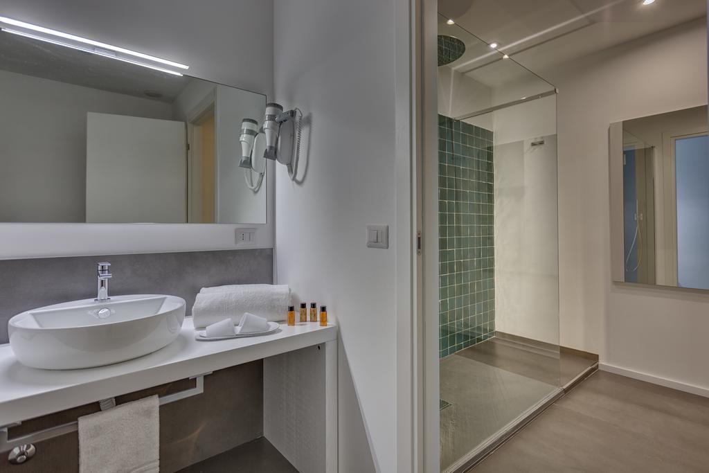 Apartament typu Suite