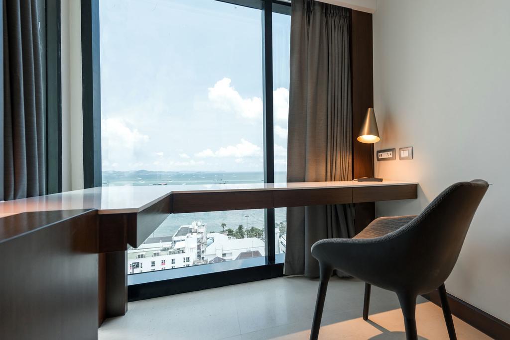 Apartament typu Suite
