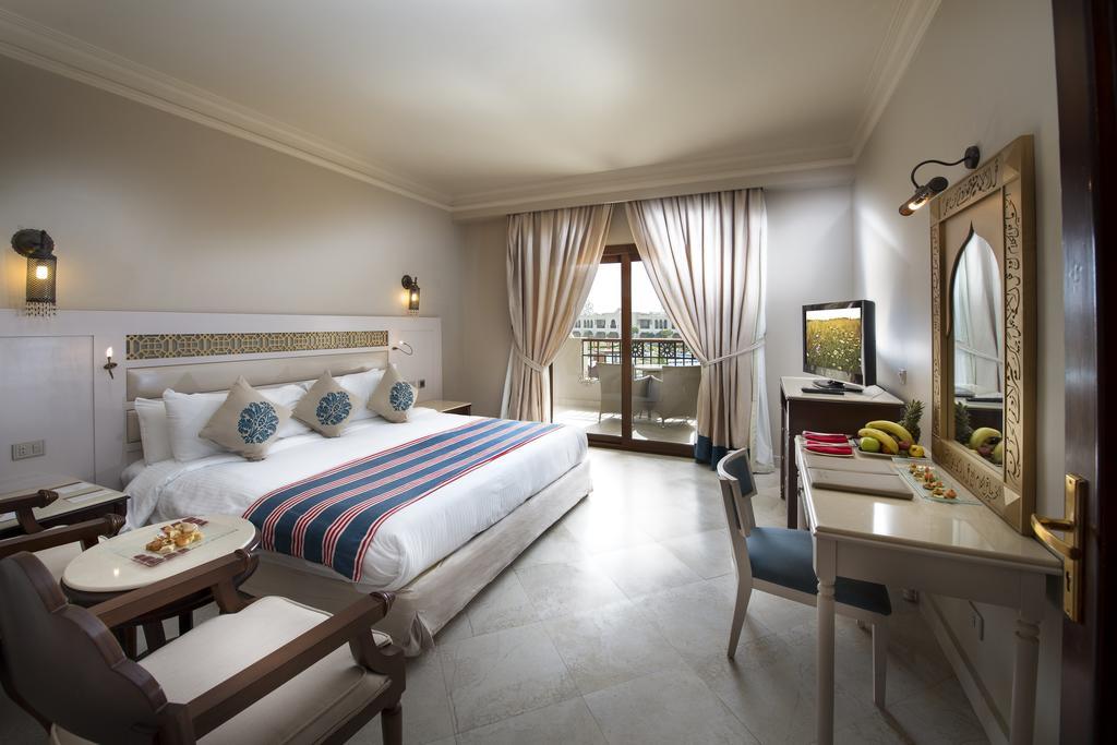 Family Suite Egyptians Residents Only