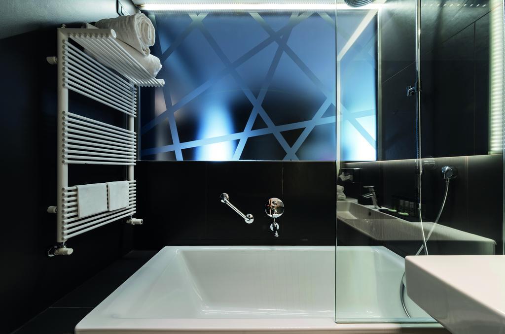 Apartament typu Junior Suite