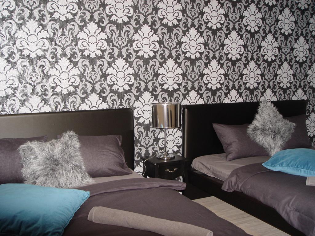 Apartament z 3 sypialniami