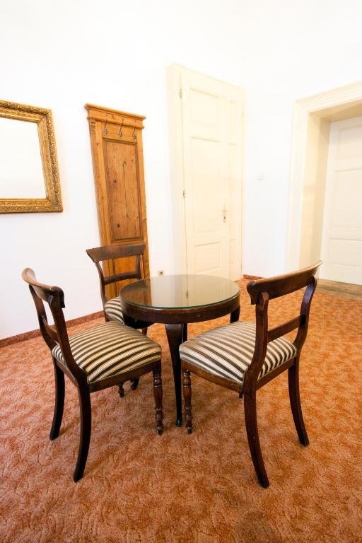 Apartament z 1 sypialnią i wanną z hydromasażem