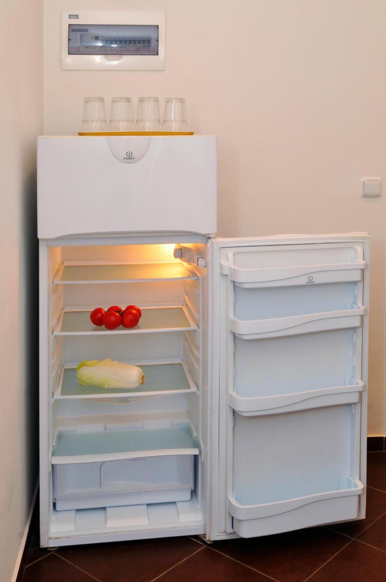 Apartament z 2 sypialniami