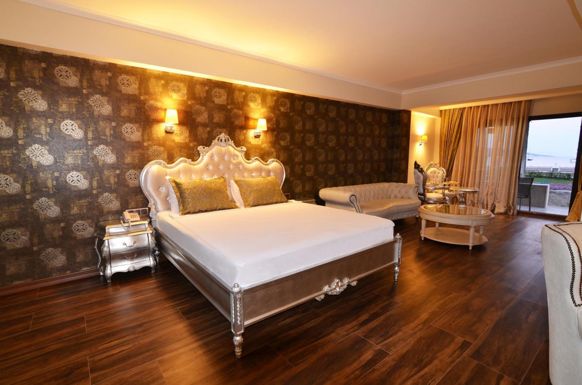 Apartament typu Business Suite
