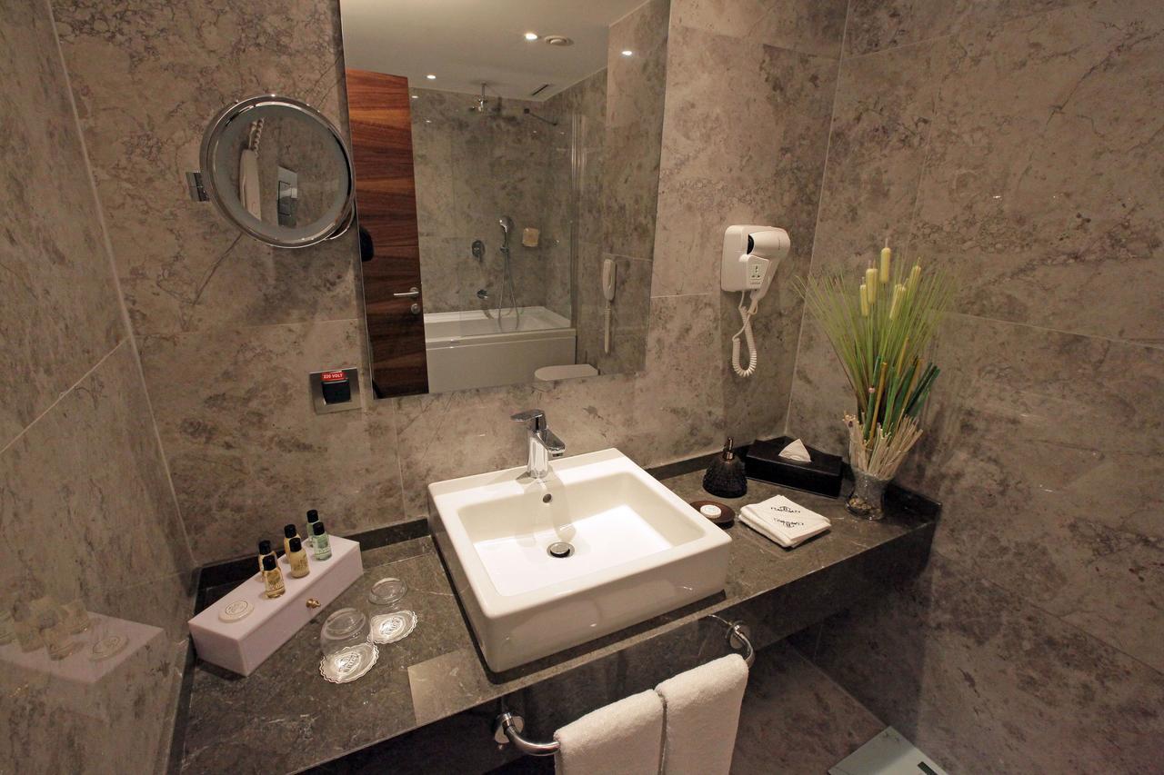 Apartament typu Junior Suite – bezpłatny transfer lotniskowy