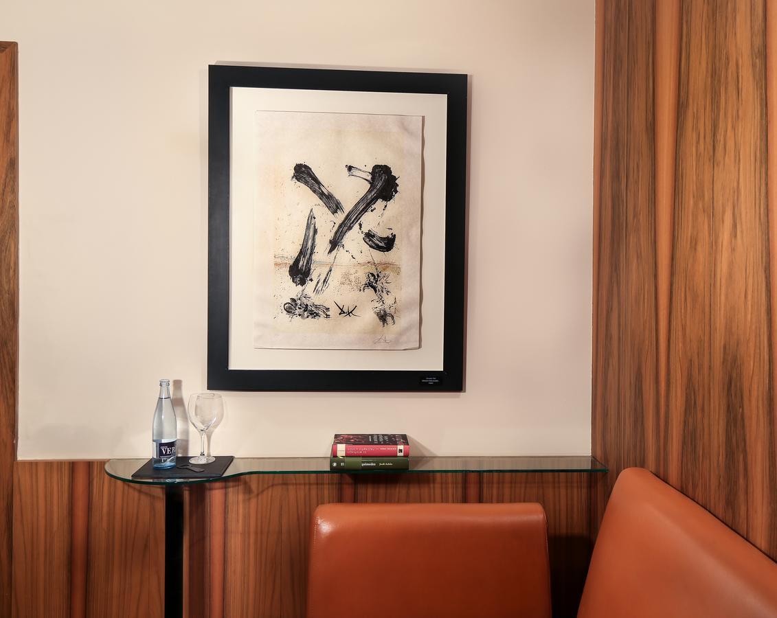 Apartament typu Junior Suite