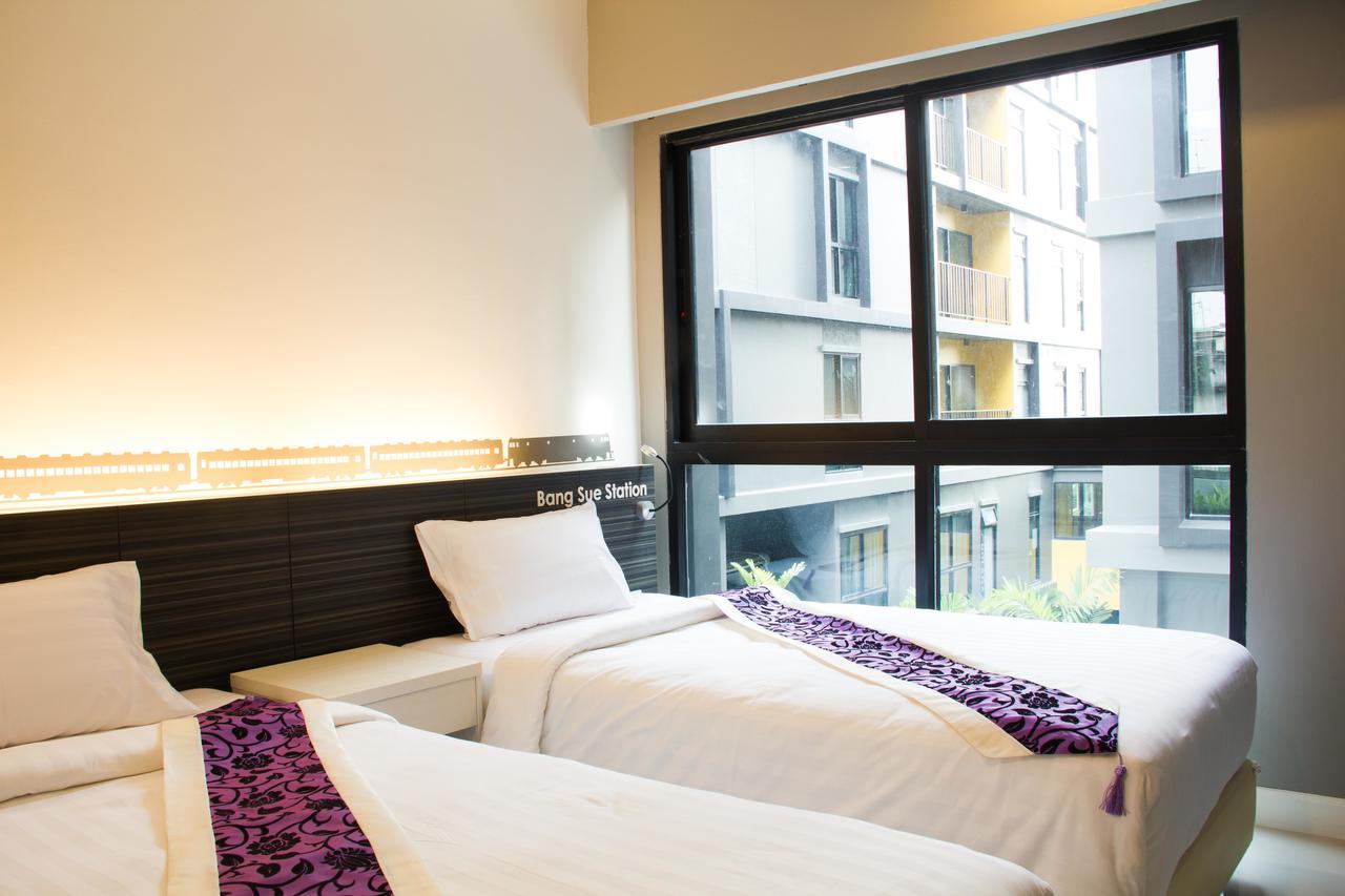 Rodzinny apartament typu Suite
