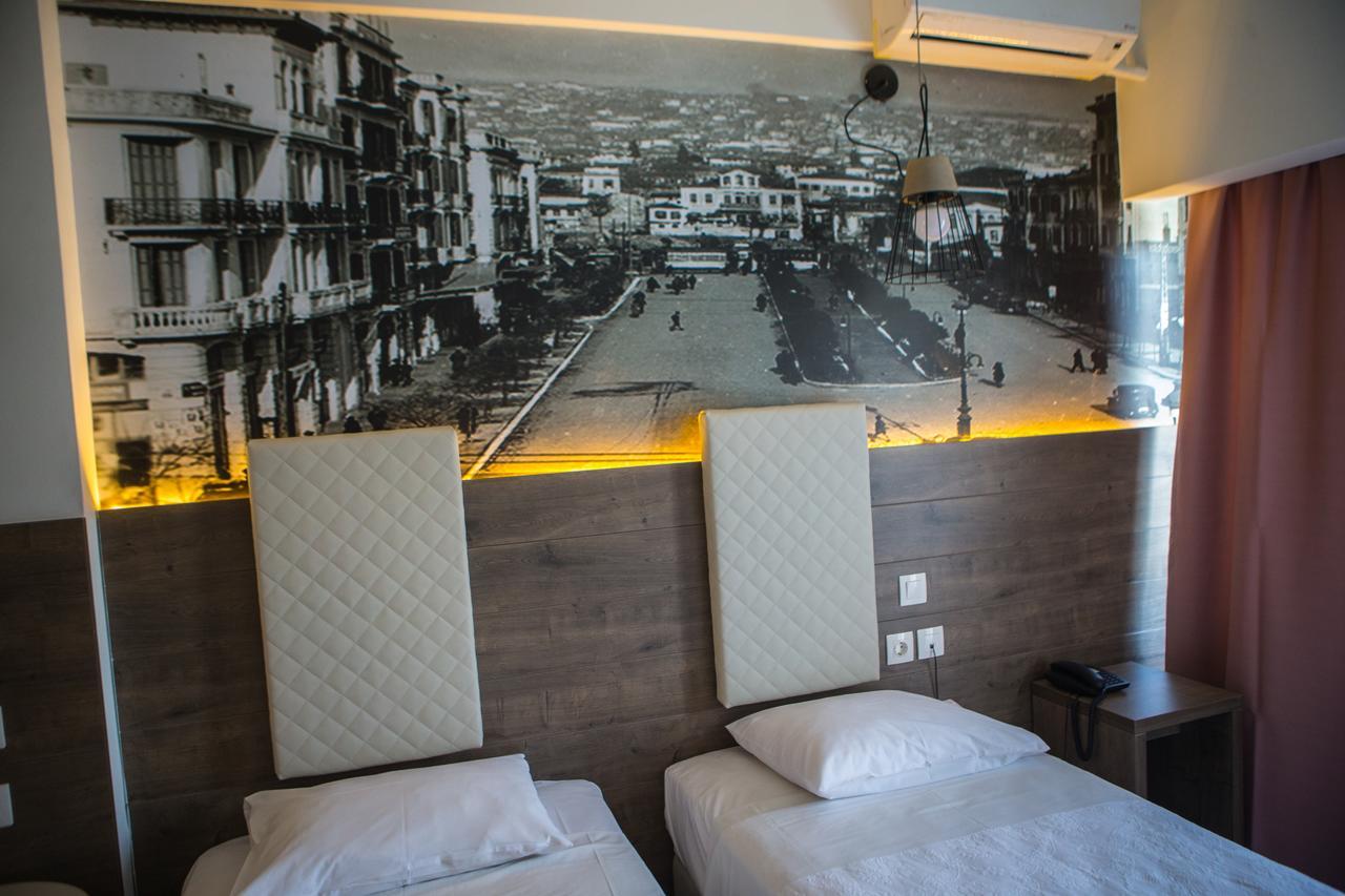 Classic Double or Twin Room