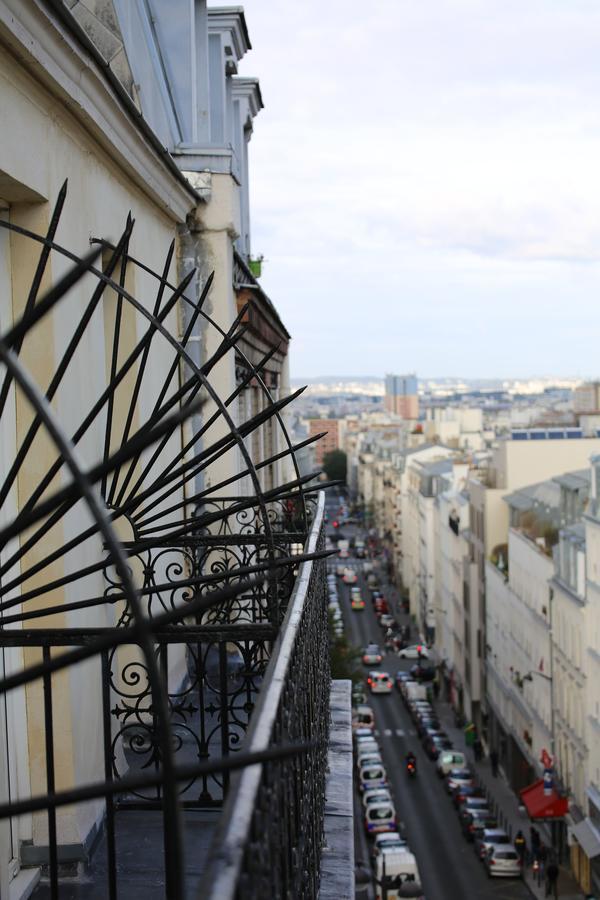Superior Double or Twin Room Balcony