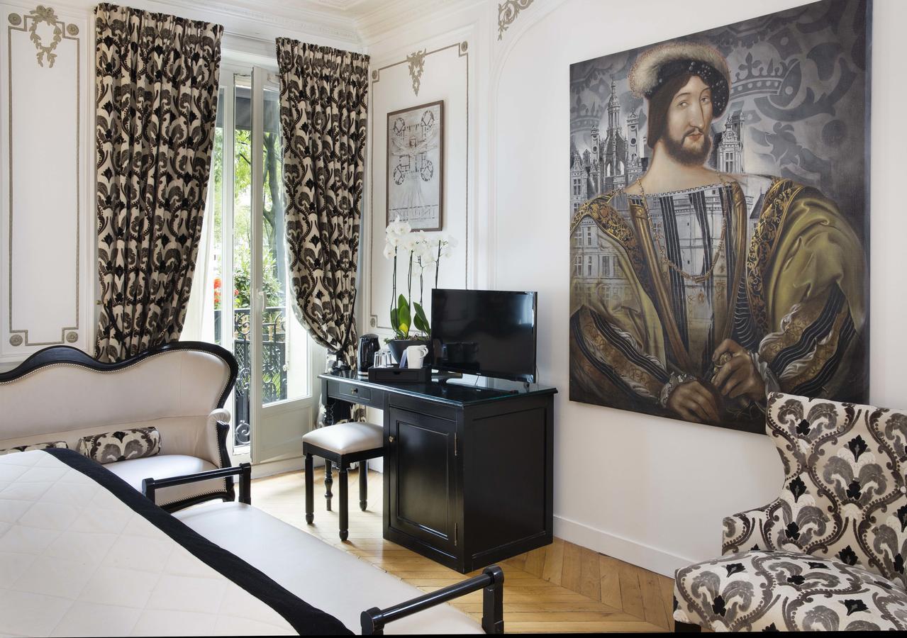 Privilege Double Room