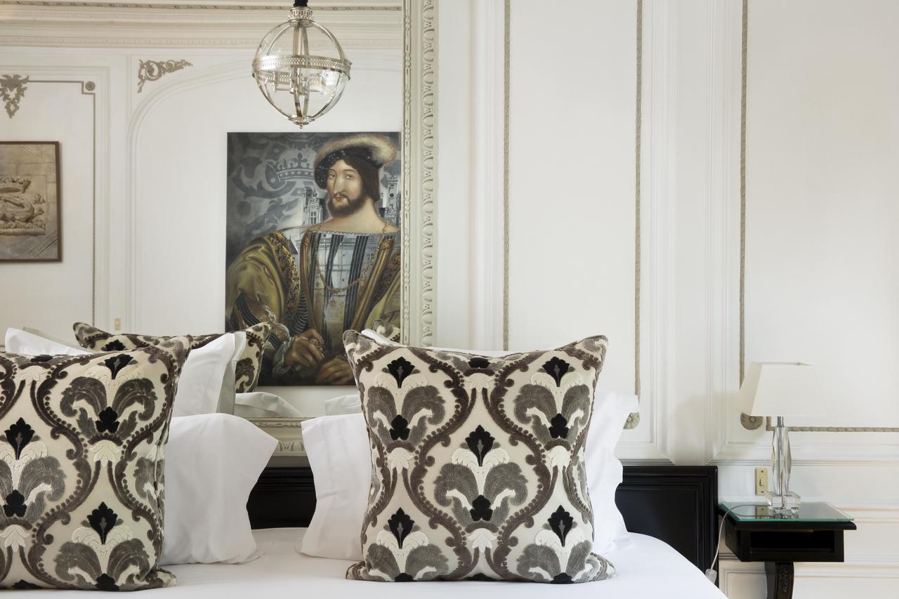 Privilege Double Room