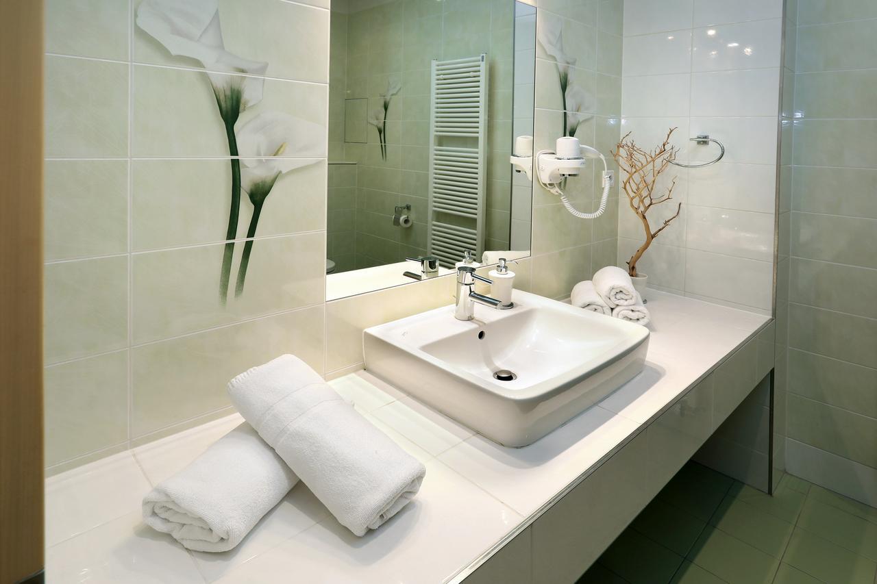Apartament typu Deluxe