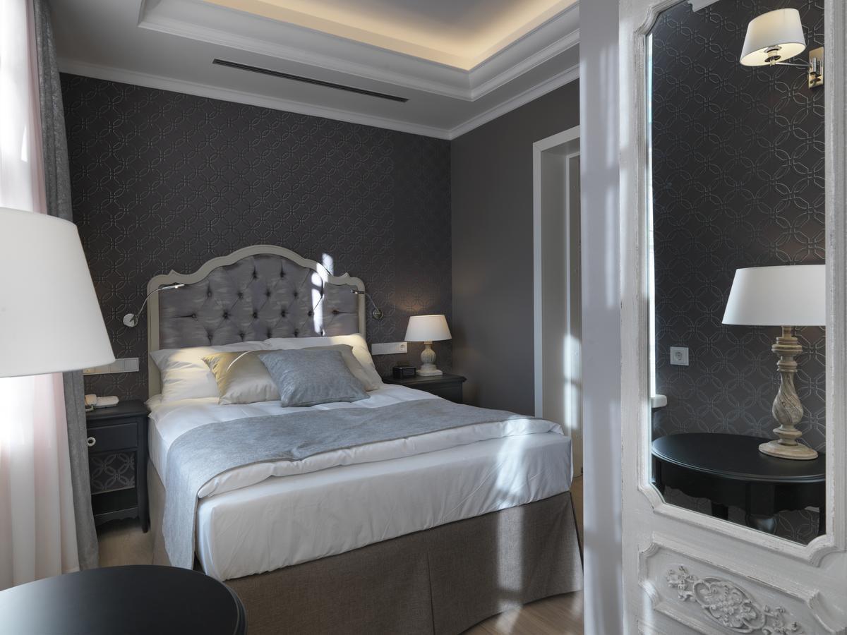 Superior Single Room