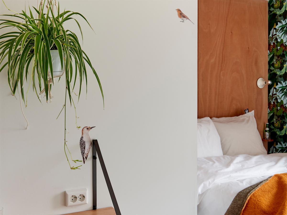 Double Room Balcony