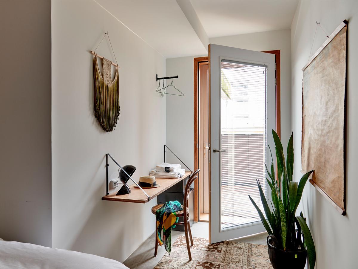 Triple Room Balcony