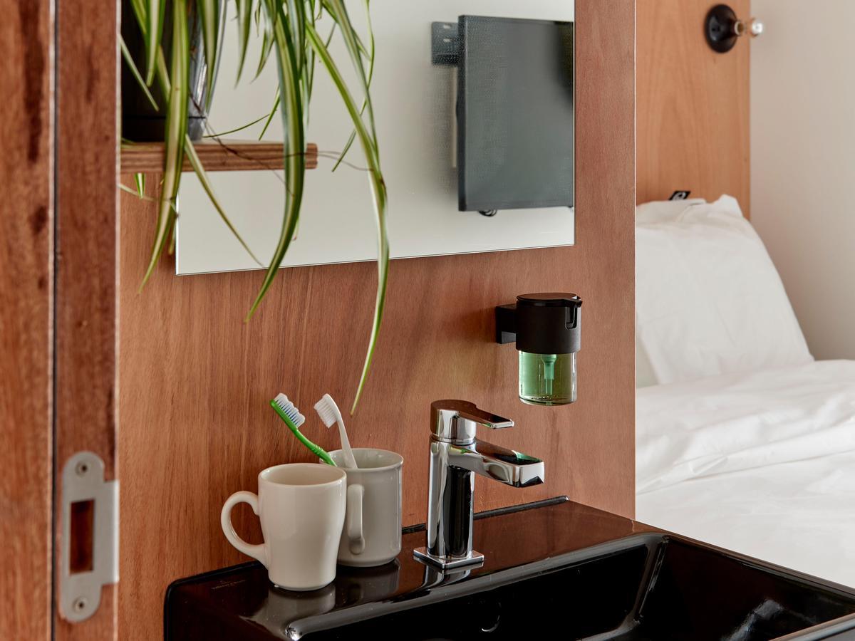 Triple Room Balcony