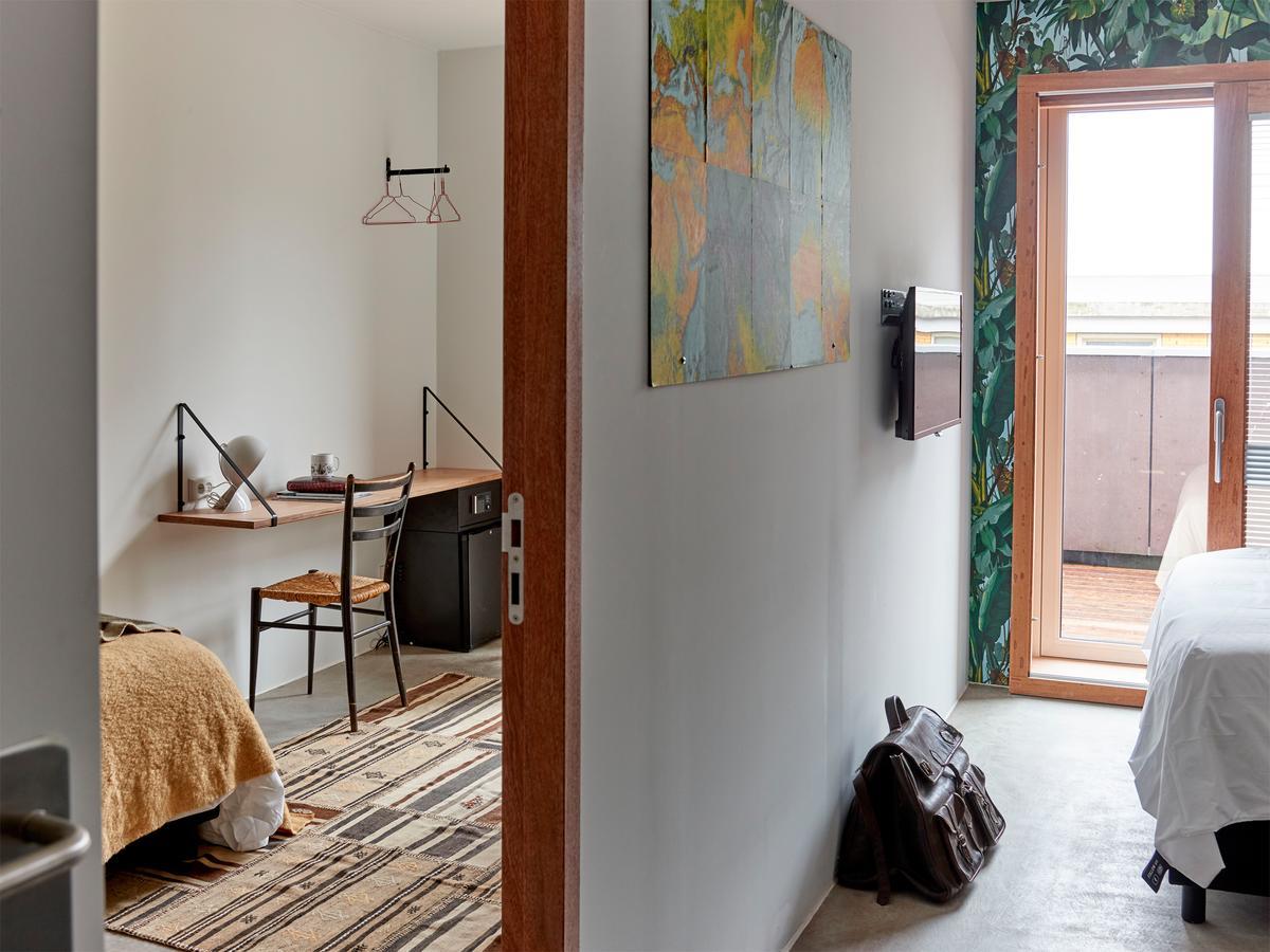 Triple Room Balcony