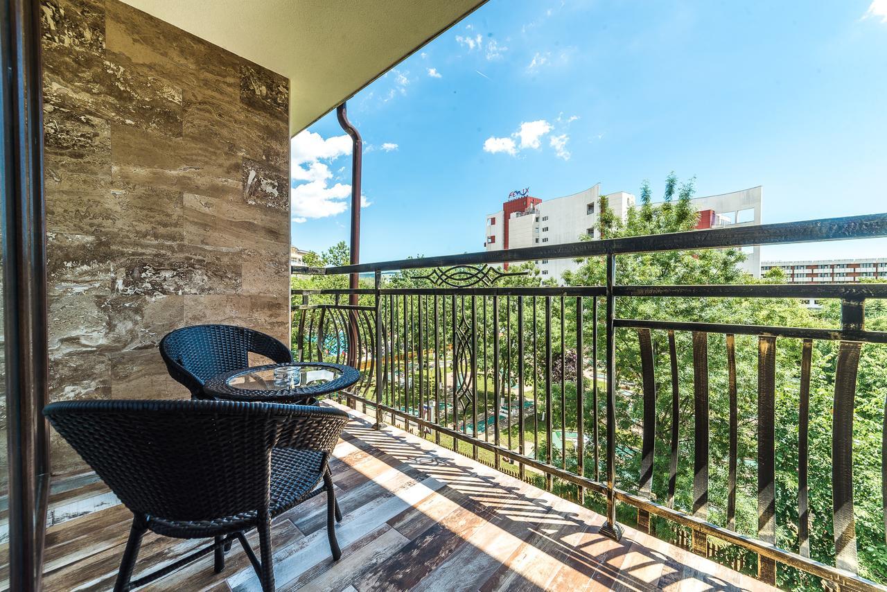 Apartament z 1 sypialnią
