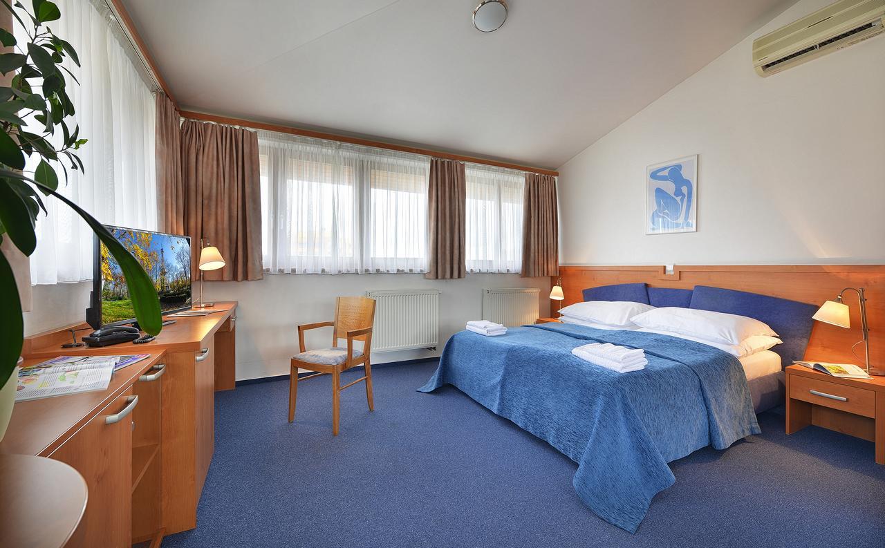 Apartament typu Suite