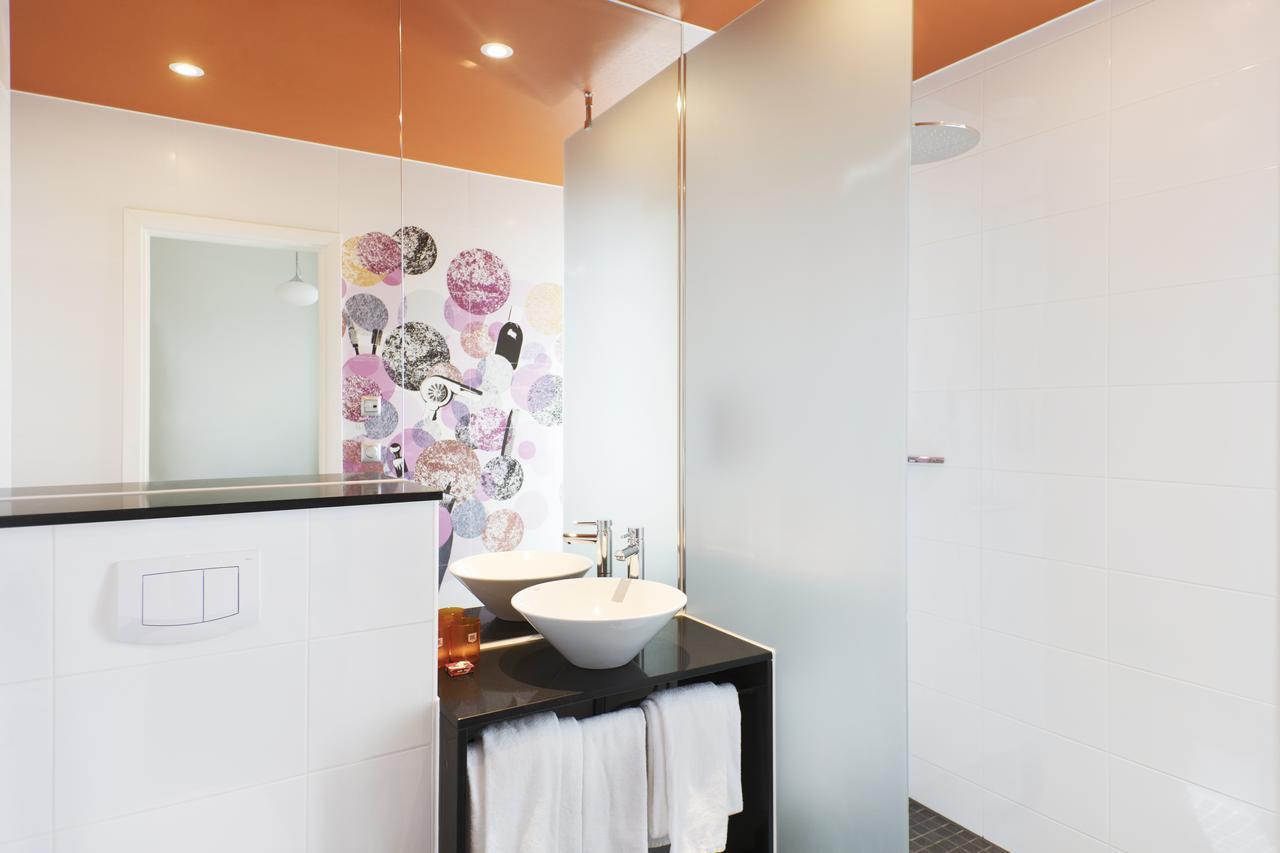 Stylish Double Room