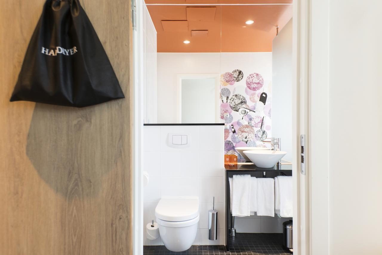 Stylish Double Room