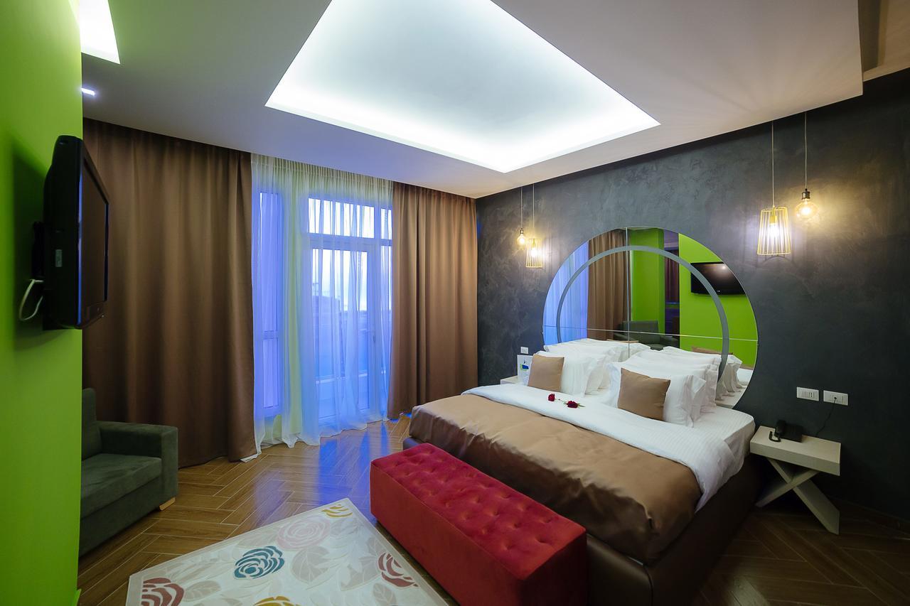 Apartament Prezydencki
