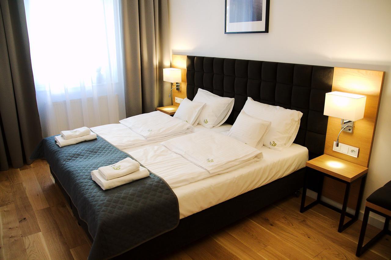 Apartament typu Standard