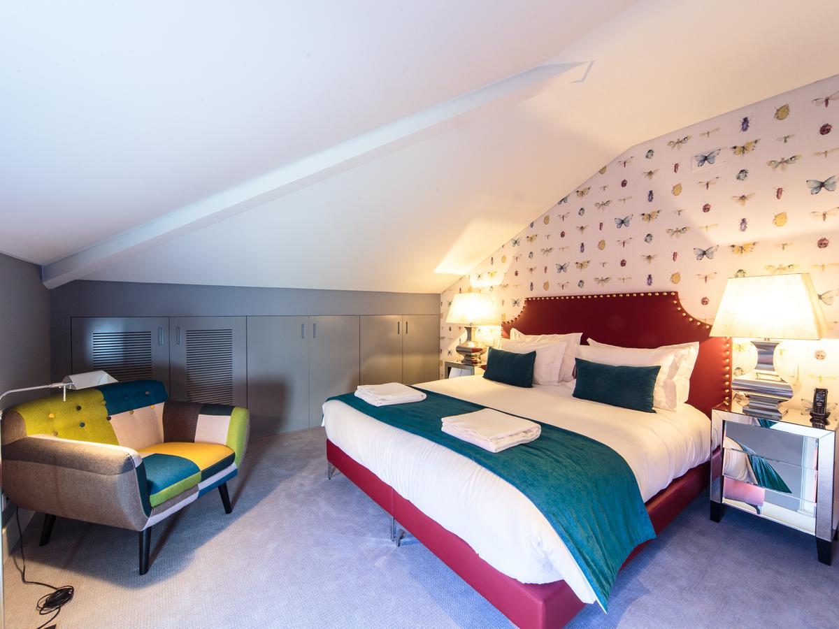 Suite Terrace