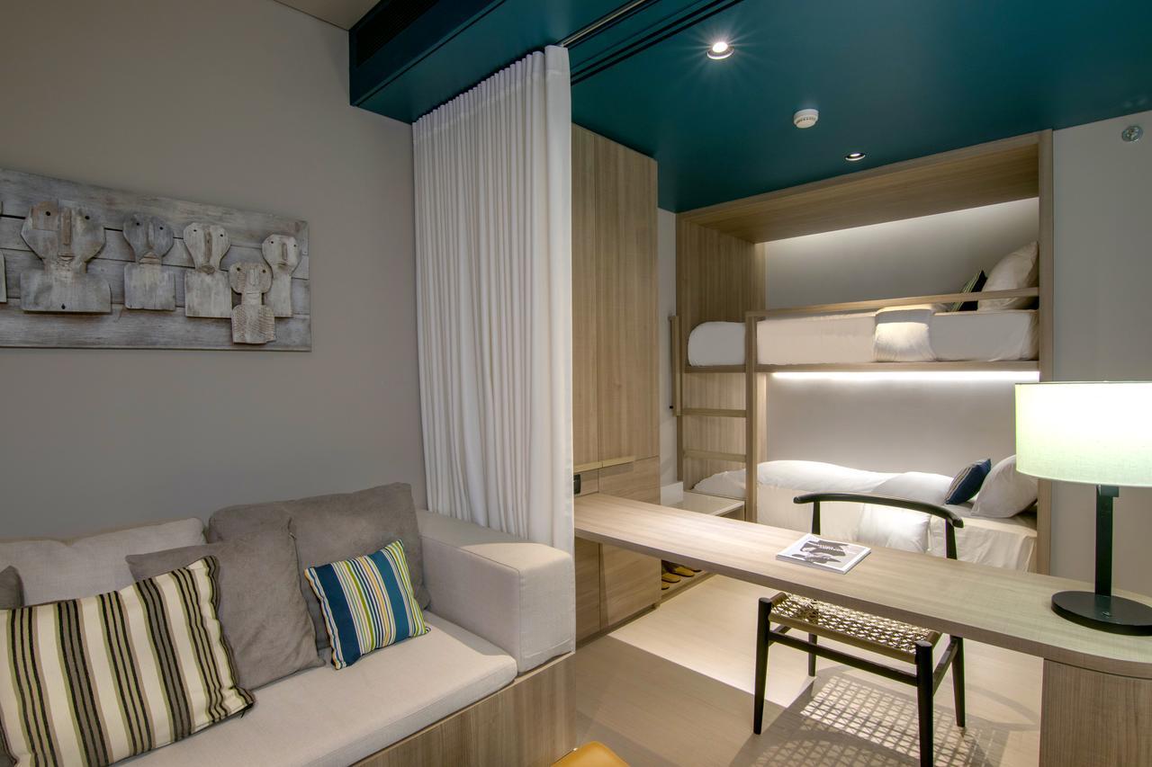 Apartament typu Suite z basenem