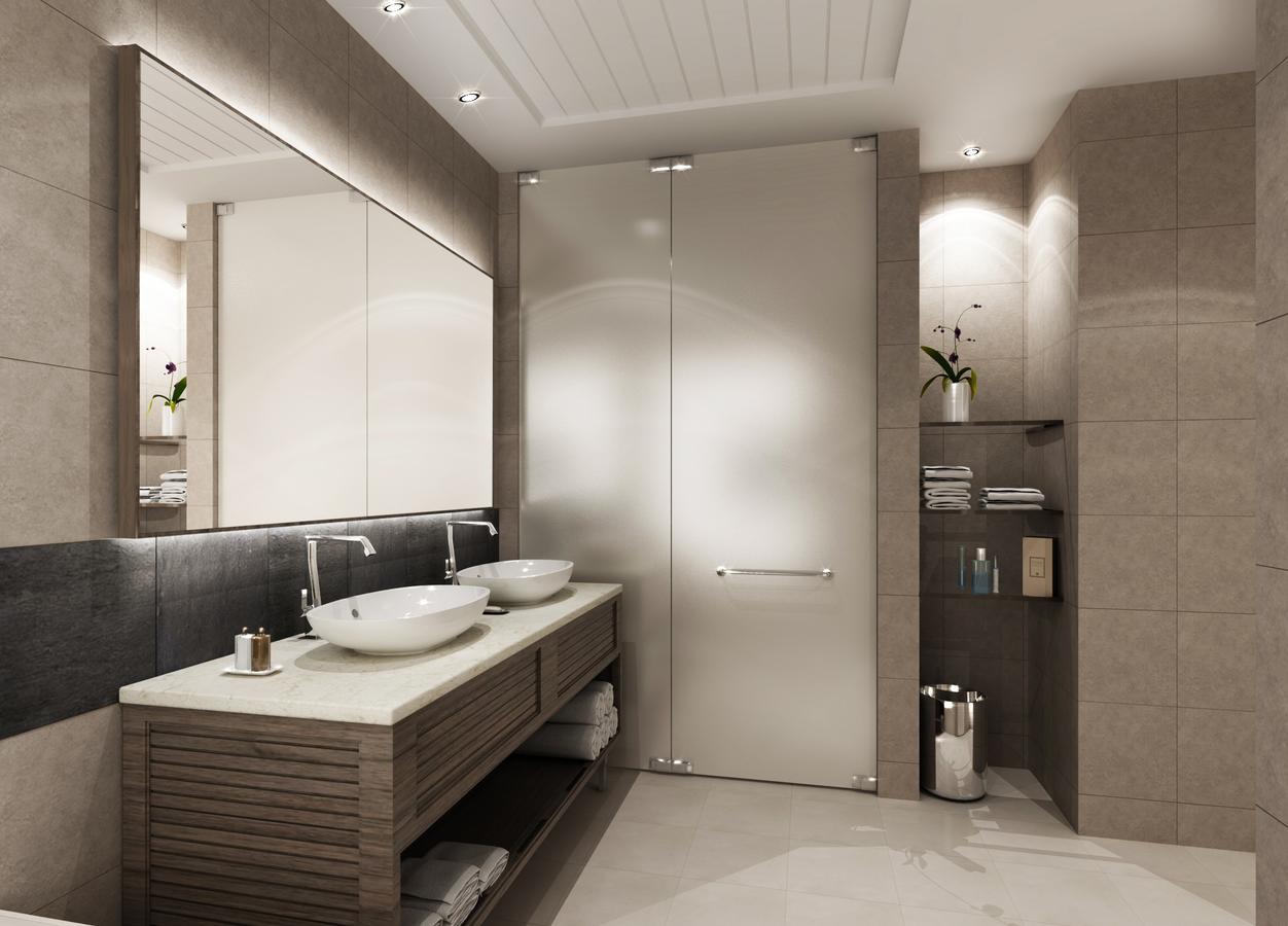 Ambassador Suite Complimentary Shuttle Bus to Beach & Mall of the Emirates