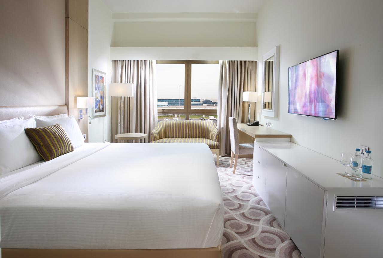 Deluxe Room Complimentary Shuttle Bus to Beach & Mall of the Emirates