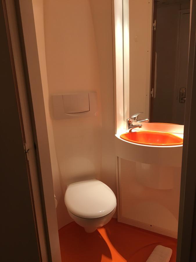 Pokój Dwuosobowy typu Budget bez okna