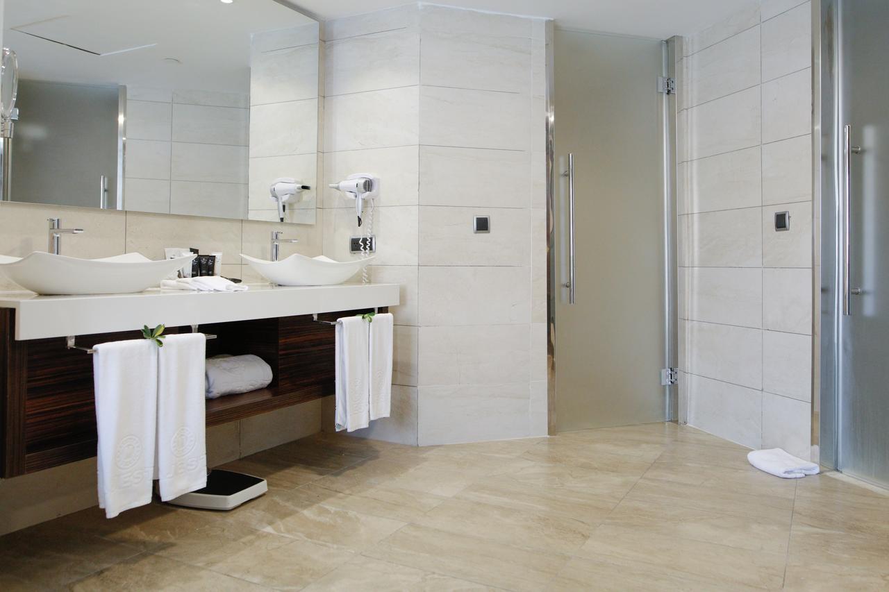 Rodzinny apartament typu Suite