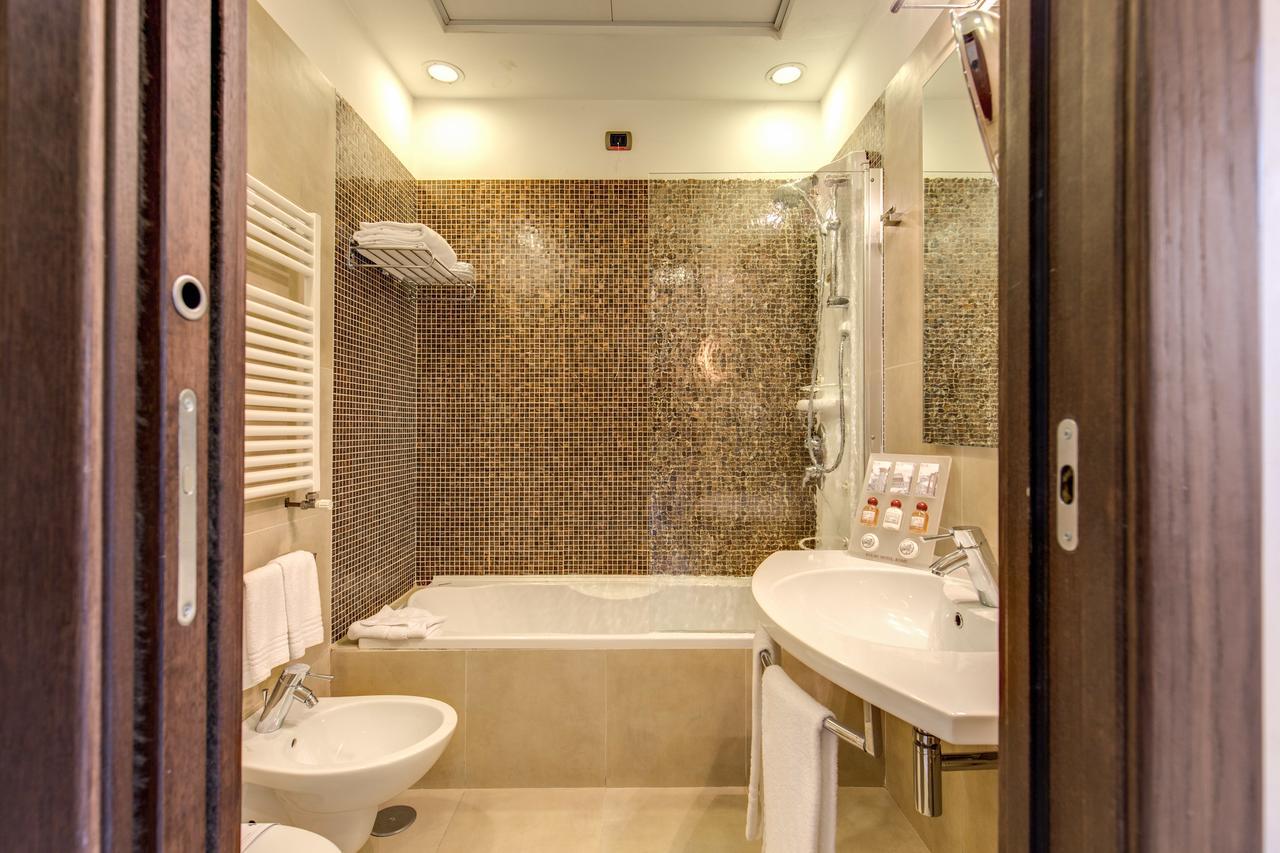 Apartament typu Junior Suite