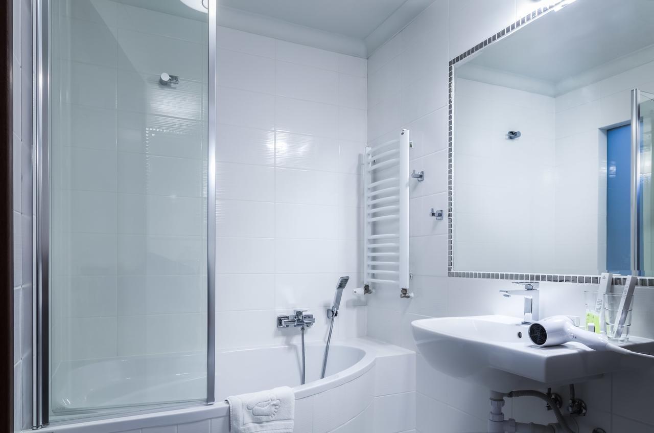 Apartament typu Suite