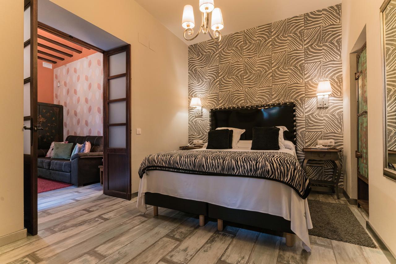 Apartament typu Suite z wanną z hydromasażem